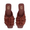 MULE "BRIGITTE"