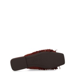 MULE "BRIGITTE"