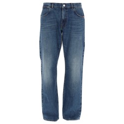 JEANS "JAMES WASH CRINKLE"