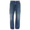 JEANS "JAMES WASH CRINKLE"
