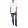 JEANS "JAMES WASH CRINKLE"