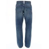 JEANS "JAMES WASH CRINKLE"