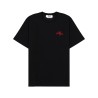 T-SHIRT CON LOGO