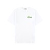 T-SHIRT CON LOGO