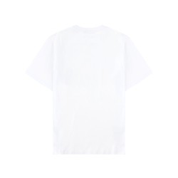 T-SHIRT CON LOGO