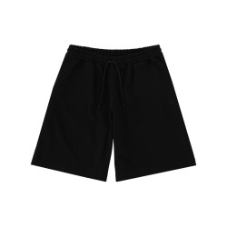 SHORTS CON LOGO E COULISSE
