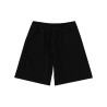 SHORTS CON LOGO E COULISSE