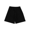 SHORTS CON LOGO E COULISSE