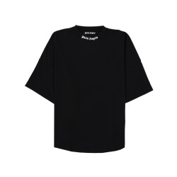 T-SHIRT CON LOGO