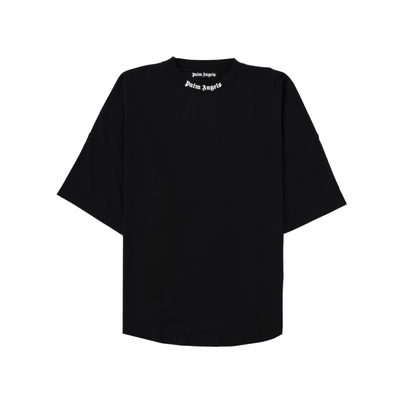 T-SHIRT CON LOGO