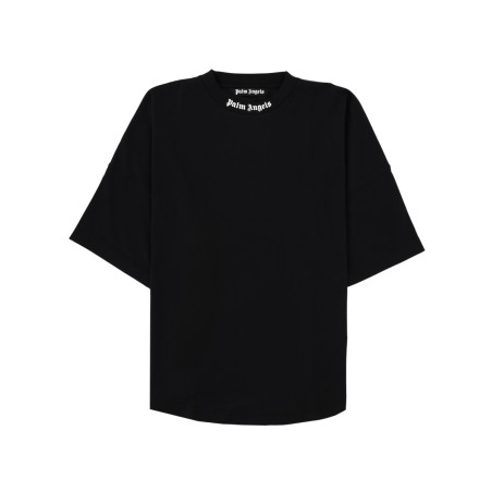 T-SHIRT CON LOGO