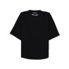 T-SHIRT CON LOGO