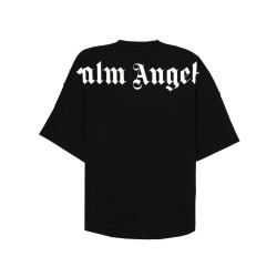 T-SHIRT CON LOGO