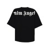 T-SHIRT CON LOGO