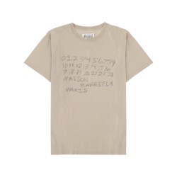 T-SHIRT CON STAMPA