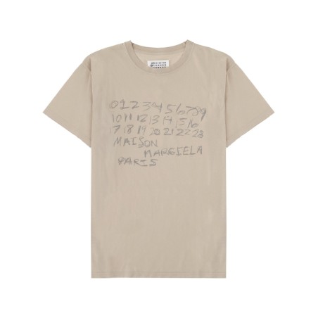 T-SHIRT CON STAMPA