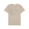 T-SHIRT CON STAMPA