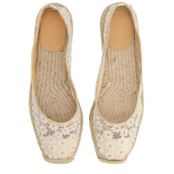ESPADRILLA "PAOLI"