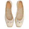 ESPADRILLA "PAOLI"