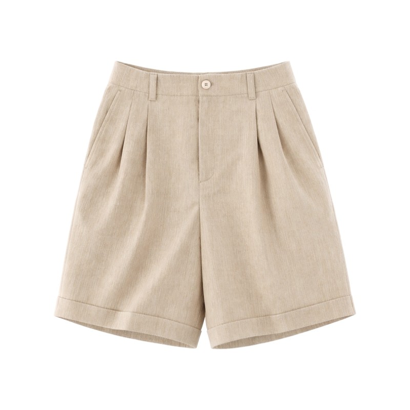 LE SHORTS "PASTRO"