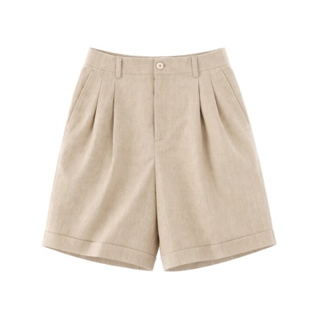 LE SHORTS "PASTRO"
