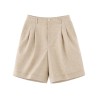 LE SHORTS "PASTRO"