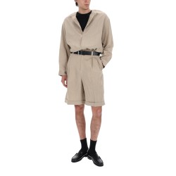 LE SHORTS "PASTRO"