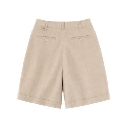LE SHORTS "PASTRO"