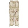 PANTALONE CARGO IN COTONE