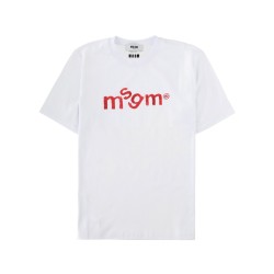 T-SHIRT CON LOGO