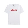 T-SHIRT CON LOGO
