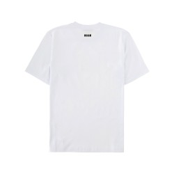 T-SHIRT CON LOGO