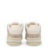 SNEAKER "AREA LO"
