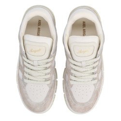 SNEAKER "AREA LO"