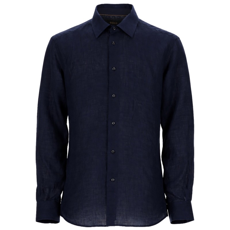 CAMICIA "L-HAYS-KENTW-C"