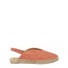 ESPADRILLA "RANIA"