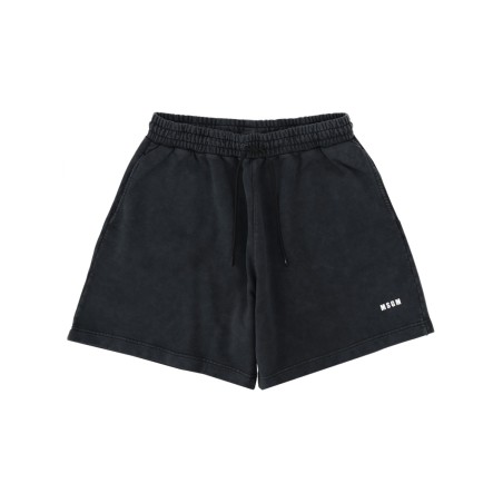 SHORTS CON LOGO