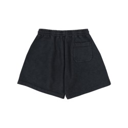 SHORTS CON LOGO
