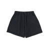 SHORTS CON LOGO