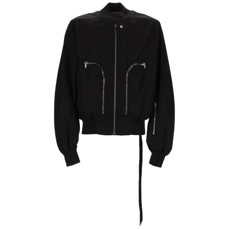 GIACCA BOMBER "BAUHAUS FLIGHT"