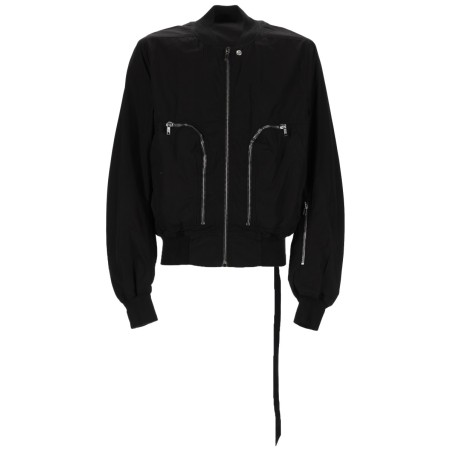 GIACCA BOMBER "BAUHAUS FLIGHT"
