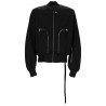 GIACCA BOMBER "BAUHAUS FLIGHT"