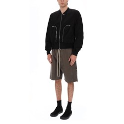 GIACCA BOMBER "BAUHAUS FLIGHT"