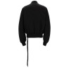 GIACCA BOMBER "BAUHAUS FLIGHT"