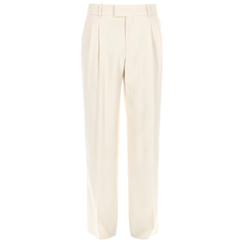PANTALONE "GOLFEUR CHEVRONS"
