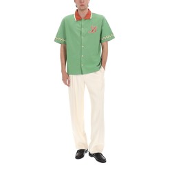 PANTALONE "GOLFEUR CHEVRONS"