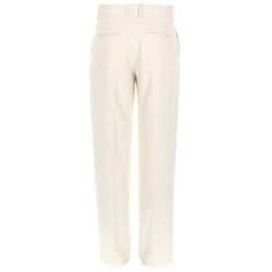 PANTALONE "GOLFEUR CHEVRONS"