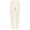 PANTALONE "GOLFEUR CHEVRONS"