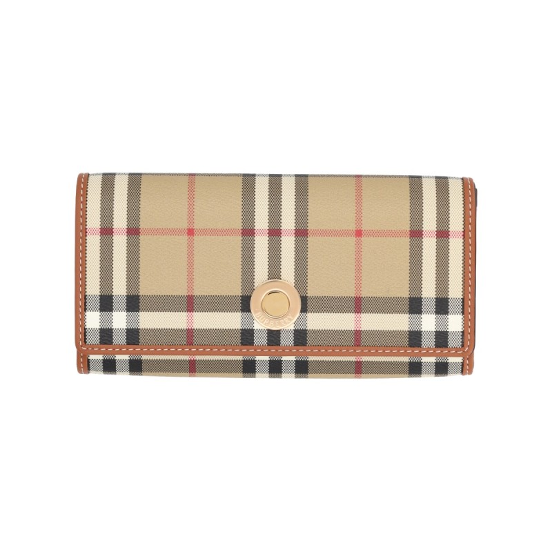 PORTAFOGLIO "CONTINENTAL CHECK"