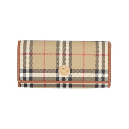 PORTAFOGLIO "CONTINENTAL CHECK"